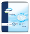 Tena Complete + Care Briefs