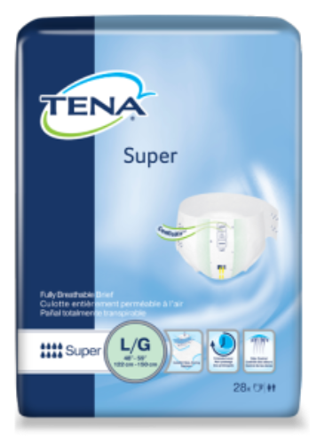 Tena Guards for Men - National Incontinence