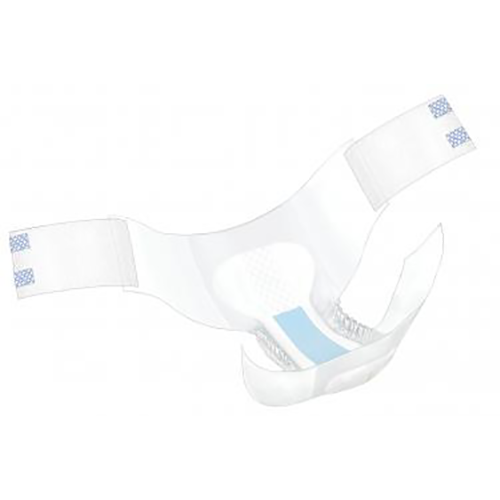 Wings Super Quilted Bariatric Brief